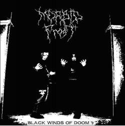 Morbid Frost : Black Winds of Doom